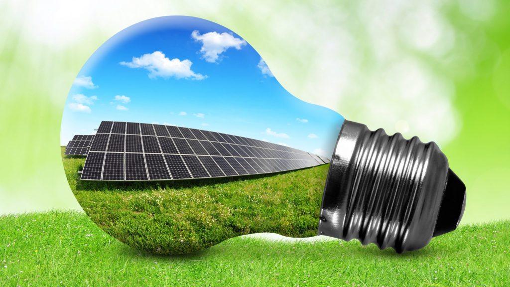 energia solar fotovoltaica