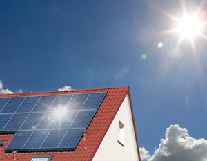 Instalação Energia Solar Residencial Preço