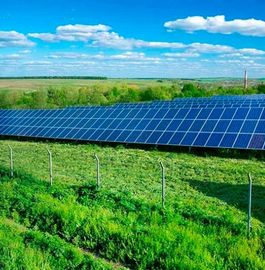 Curso de energia solar off-grid