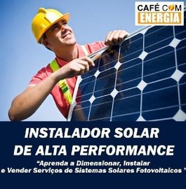 curso Instalador solar