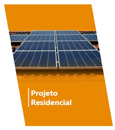 Energia Solar - Projeto Residencial